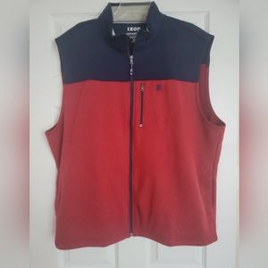 Izod vest
